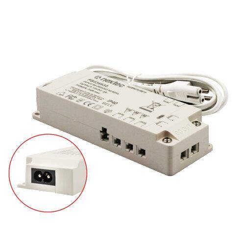 ZASILACZ FURNITURE S / IP40 / 12V / 2A