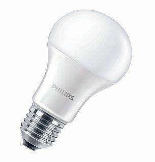 CorePro LEDbulb A60 4,9-40W/827 (E27)