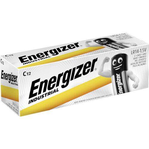 BATERIA ENERGIZER INDUSTRIAL PRO C LR14