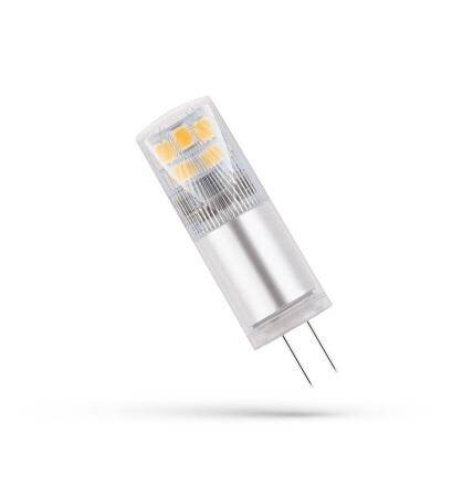 LED G4 12V 2,5W NW