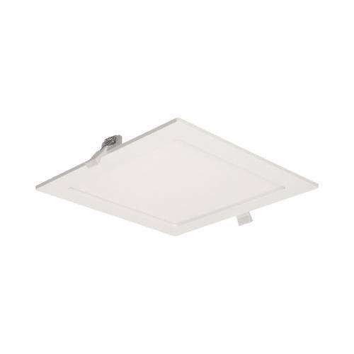 AKMAN LED Oprawa downlight 18W, podtynkowa