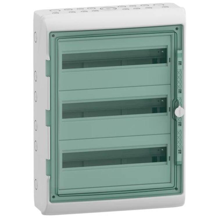 Kaedra obudowa Mureva MRV-3-18-NT-T