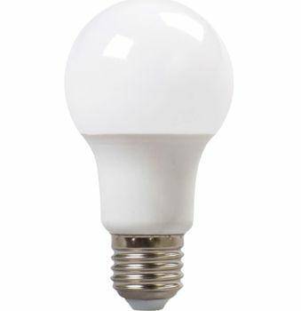 LED A60 LV 9W lampa 24V AC/DC (E27)