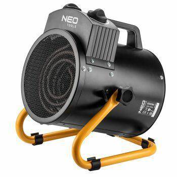 NEO nagrzewnica elektryczna 2kW (IP4x)