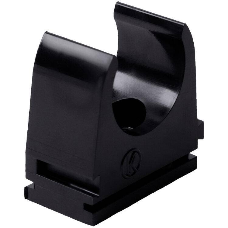 UCHWYT UV 5320 HF FB (CZARNY)