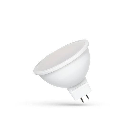LED MR16 12V 6W SMD NW