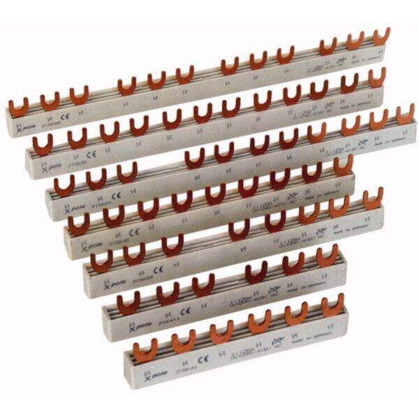 EVG-3PHAS/9MODUL szyna do łączenia