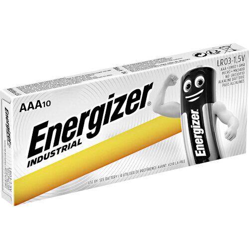 BATERIA ENERGIZER INDUSTRIAL PRO AAA