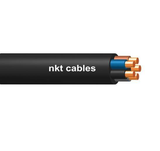 YKYżo/NYY-J 5x35 kabel 0,6/1kV - (NKT)