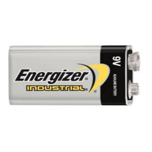BATERIA ENERGIZER INDUSTRIAL PRO 9V