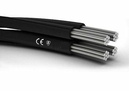 AsXSn/NFA2X 4x35 kabel (0,6/1kV) - (ELT)