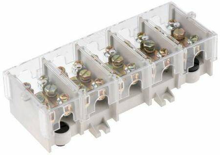 LZ 5x25/16/O listwa zaciskowa 125A