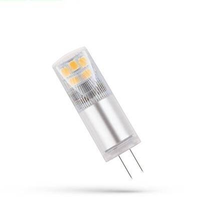 LED G4 12V 2,5W CW
