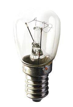 S25 żarówka tablicowa 25W (E14)
