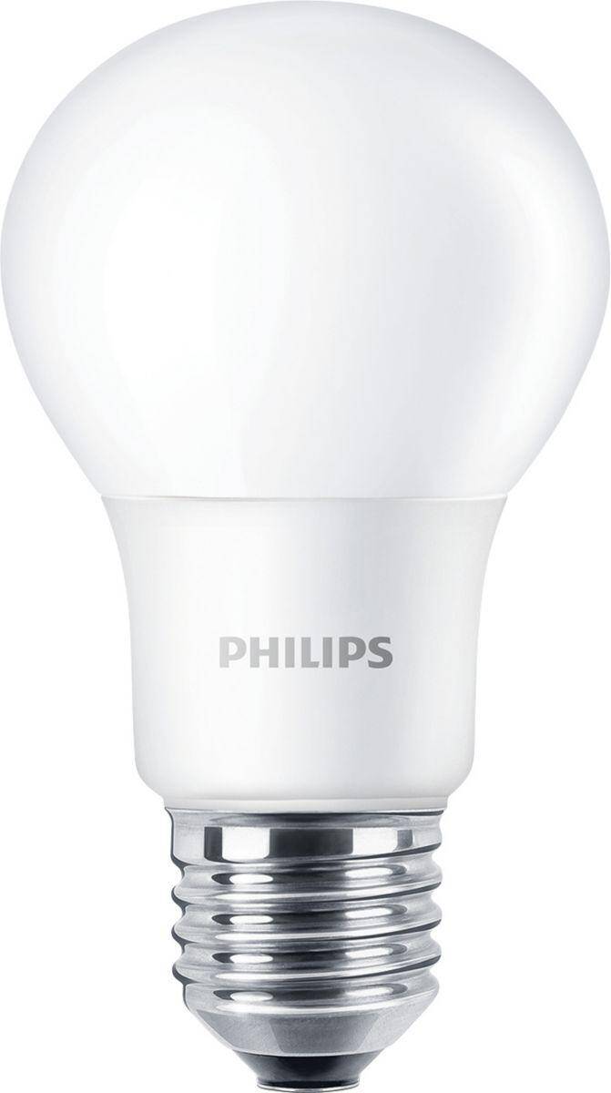 CorePro LEDbulb ND 5-40W A60 E27 830