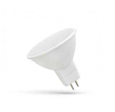 LED MR16 12V 4W SMD CW