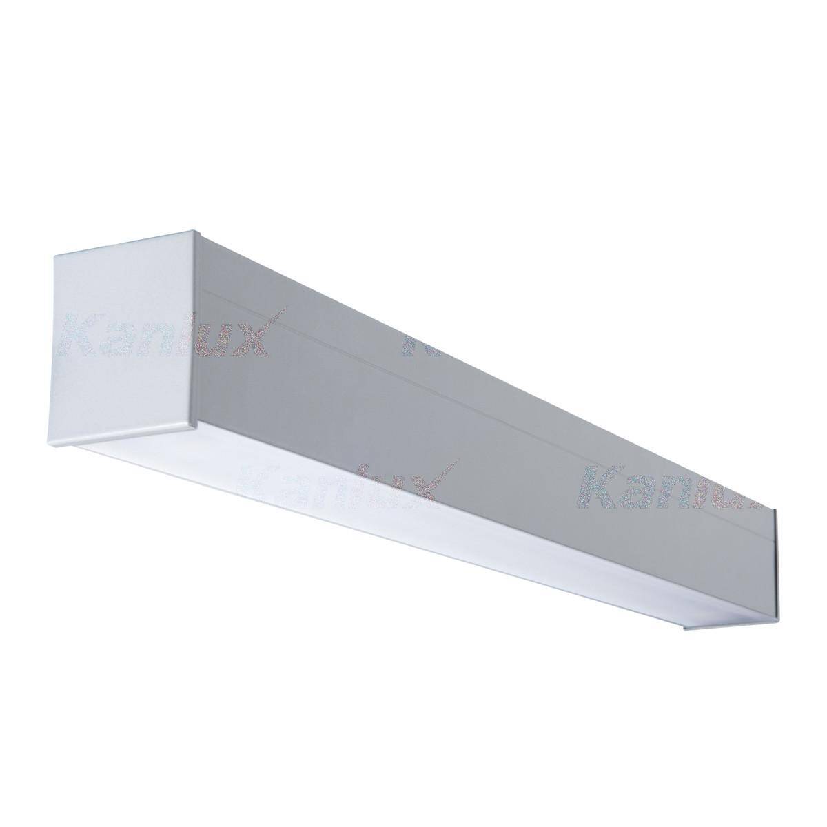 AL-SH-NW-MAT-W-NT OPRAWA LED