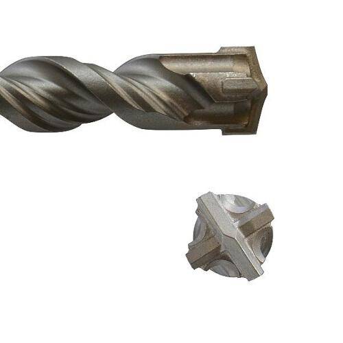 Abraboro wiertło SDS+8mm (110/50)