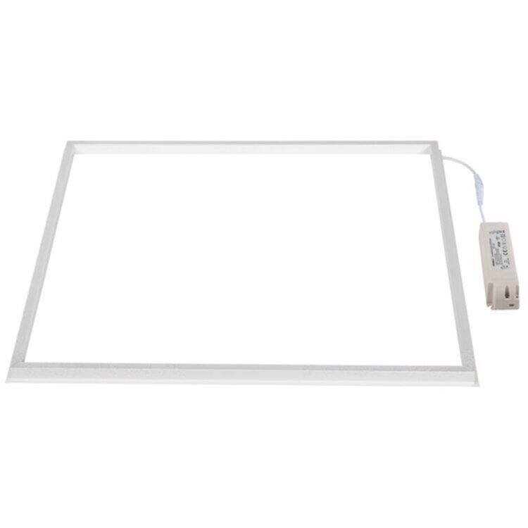 AVAR 6060 40W-WW panel led