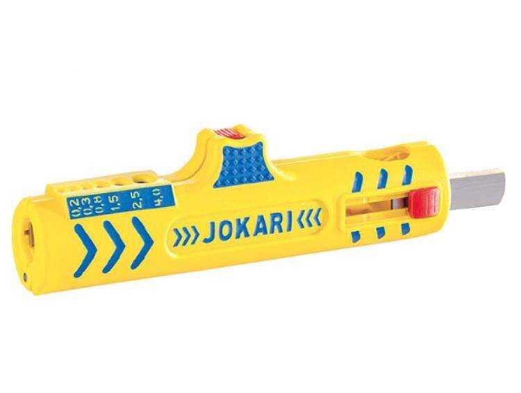 JOKARI 15 Secura ściągacz izolacji