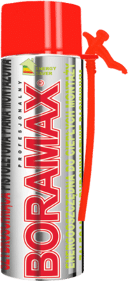 BORAMAX PIANA 500ML 