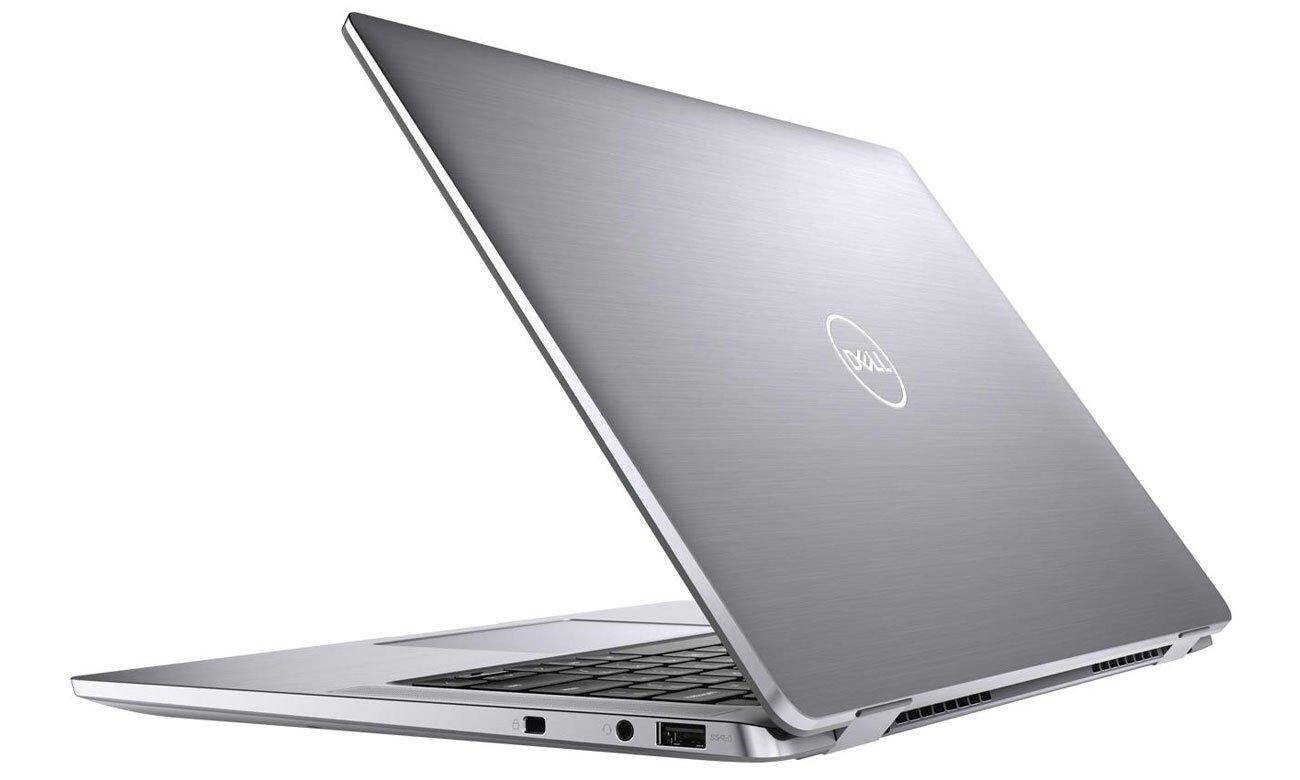 Dell Latitude 9520