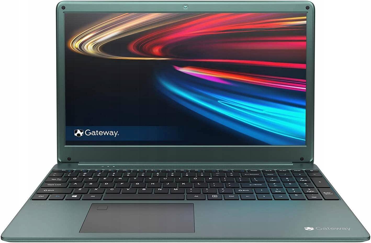 Laptop Acer Gateway GWTN156-4GR Ryzen™