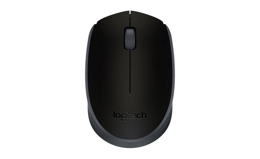 Mysz Logitech M171 (Zdjęcie 1)