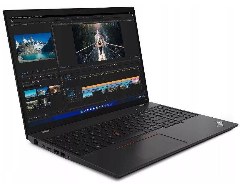 Lenovo ThinkPad P16s Gen 1 Win 10 Pro
