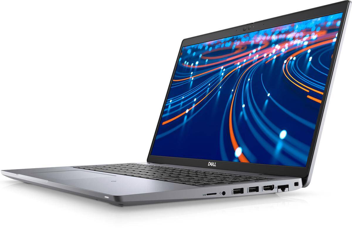 Dell Latitude 5520