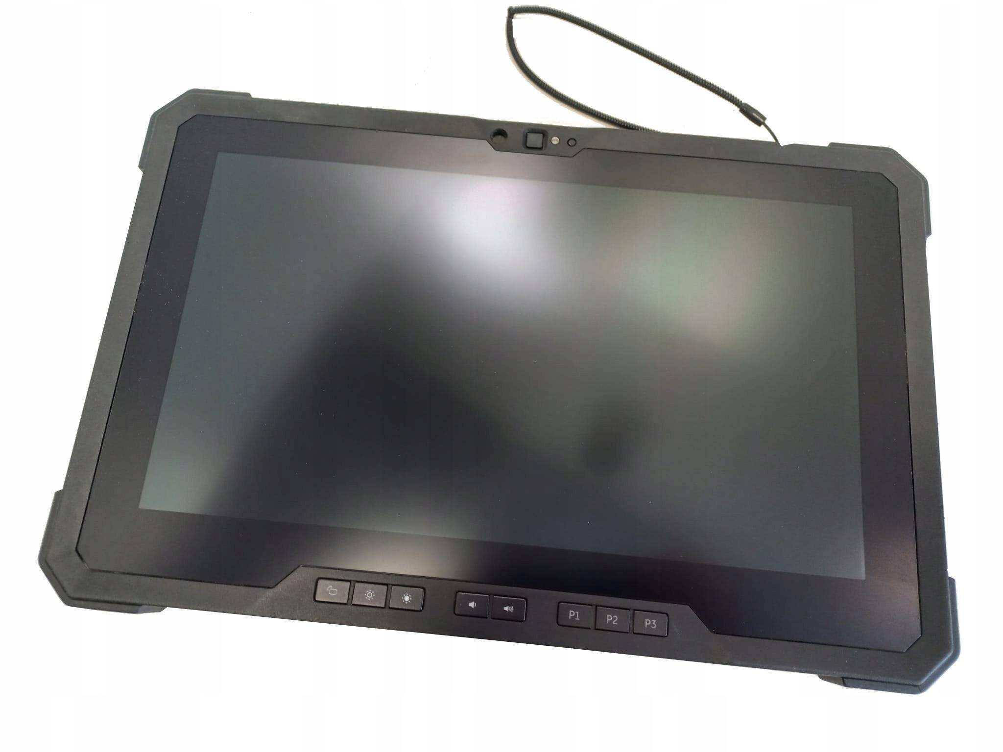 Latitude 7220 Rugged Extreme Tablet