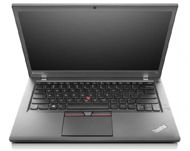 Lenovo ThinkPad T450s (Photo 1)