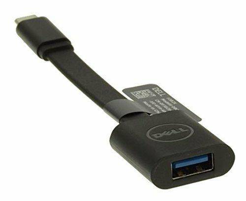 ASUS USB C to USB-A 3.0 Adapter (Photo 1)
