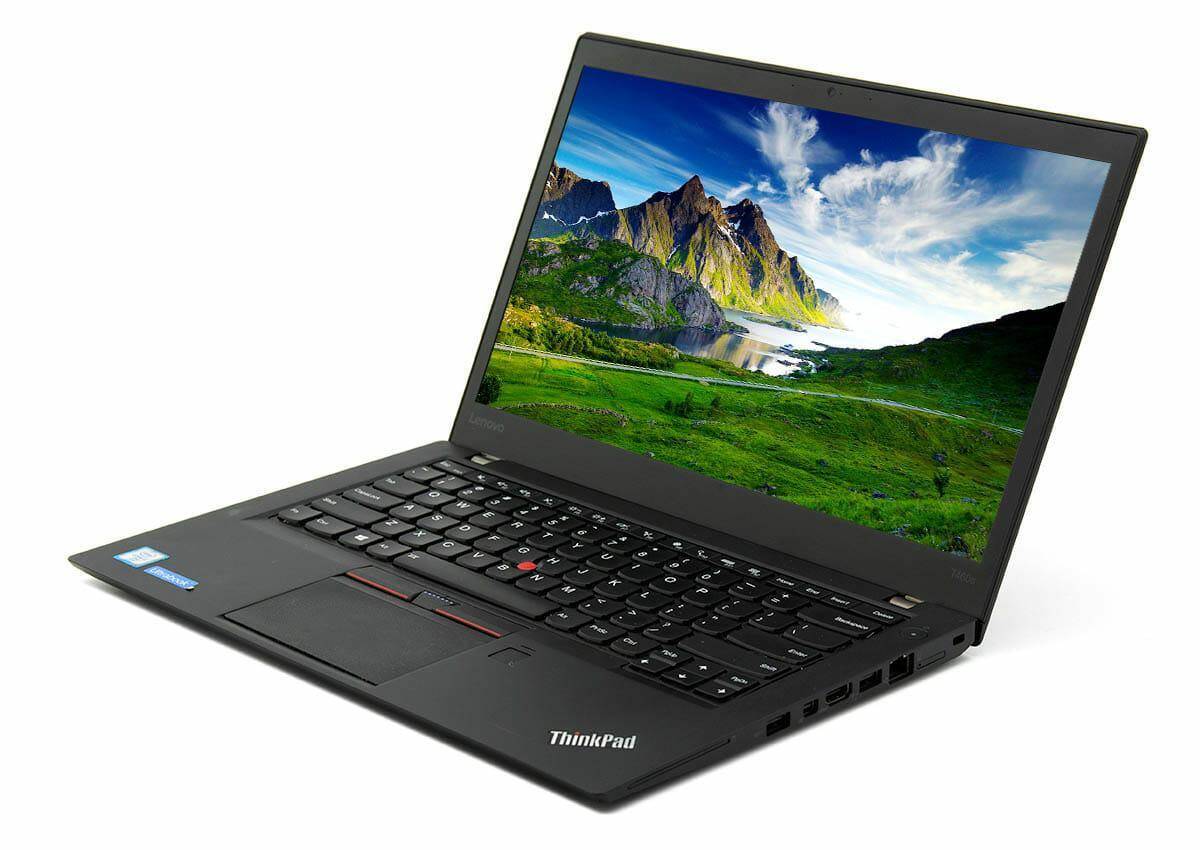 Lenovo ThinkPad T460 Win 10 Pro