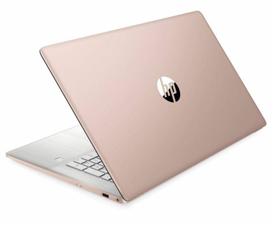 HP Notebook 17-cp0003ds Win 10 Home