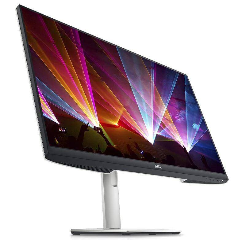Monitor Dell S2721HS (Photo 1)