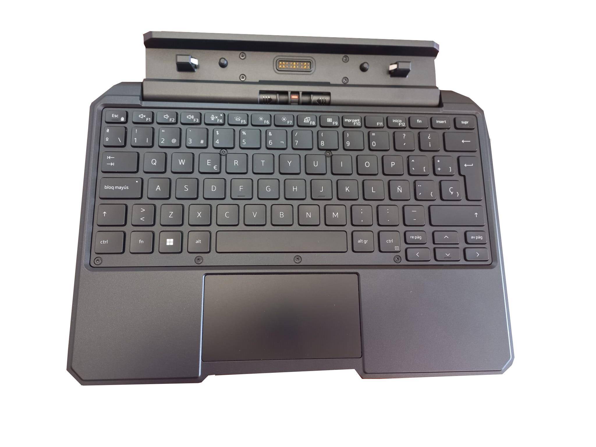 Klawiatura Dell Latitude Rugged 7230