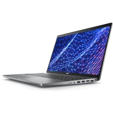 Dell Latitude 5540