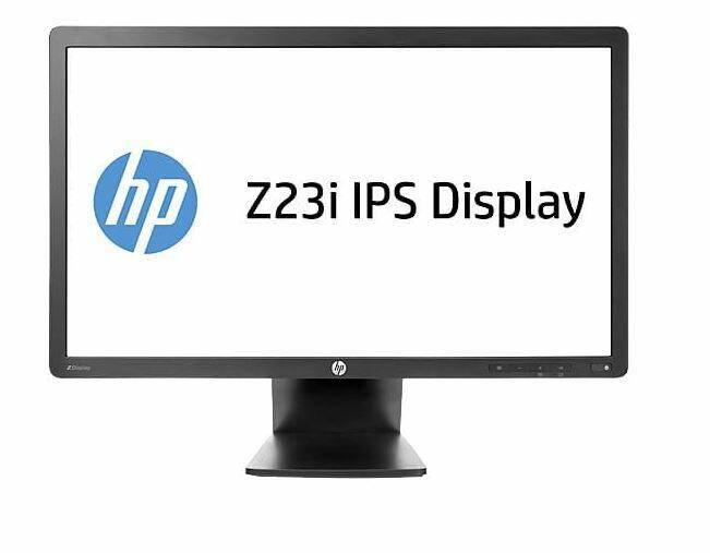 Monitor HP Z23i 23`` (Photo 1)