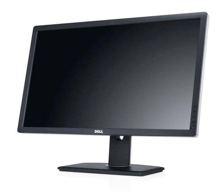 Monitor Dell U2413f (Photo 1)