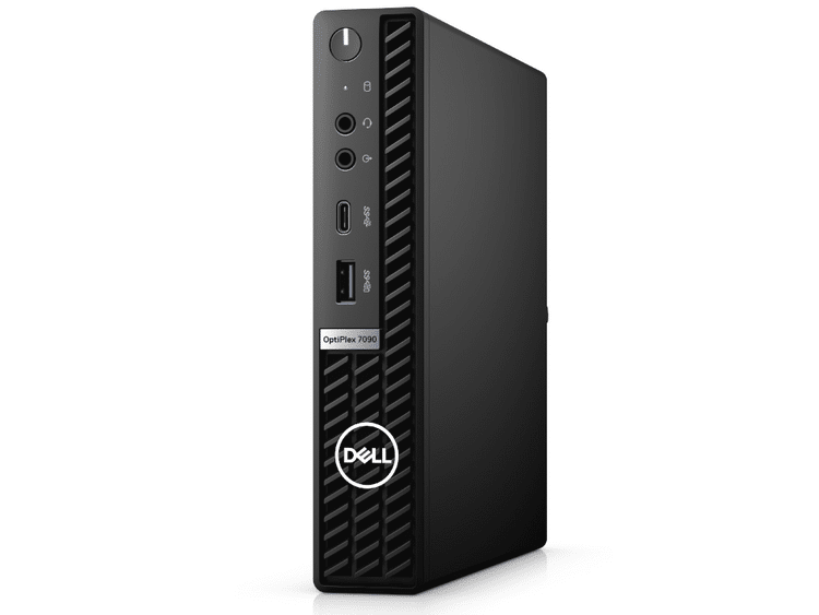 Dell OptiPlex 7090 Micro Win 11 Pro