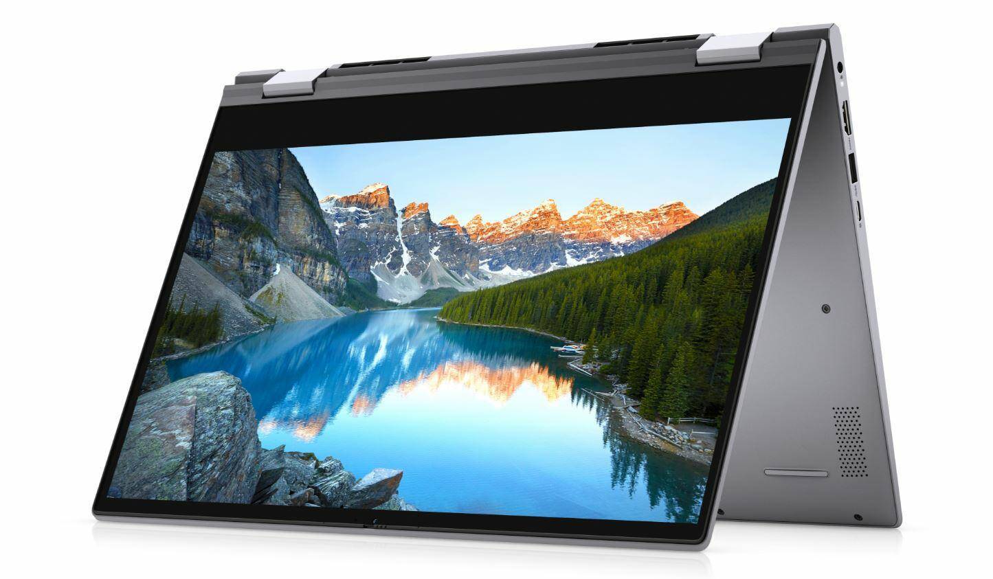 Dell Inspiron 5406 2-in-1 Win 11 Home