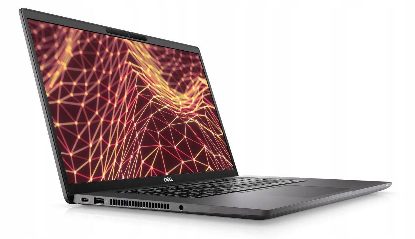 Dell Latitude 7530 i5-1245U 16GB 256GB