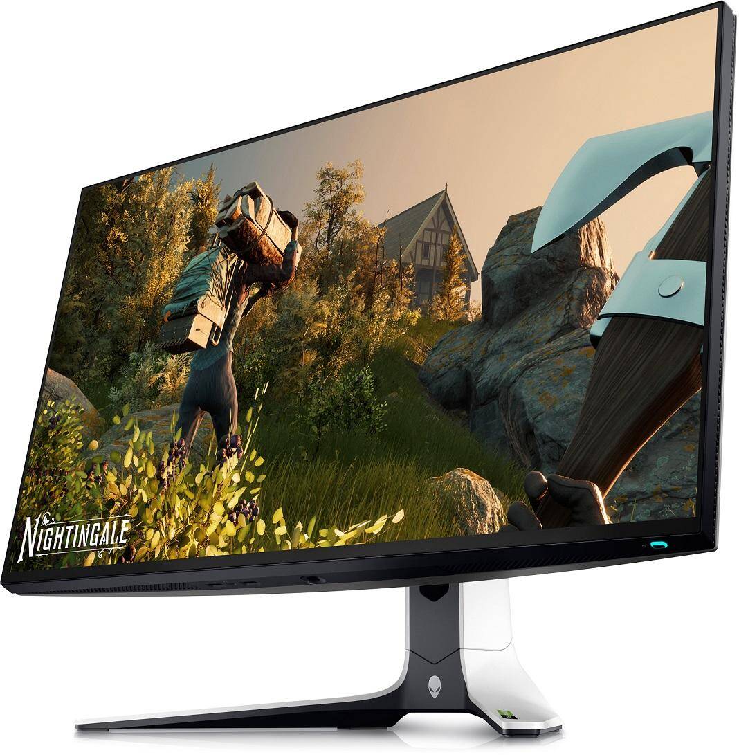 Alienware 27 Gaming Monitor AW2723DF