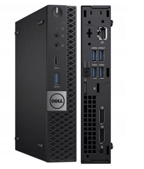 Dell OptiPlex 7060 Micro