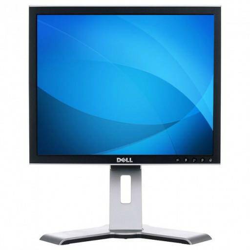 Monitor Dell 1908FPT 19