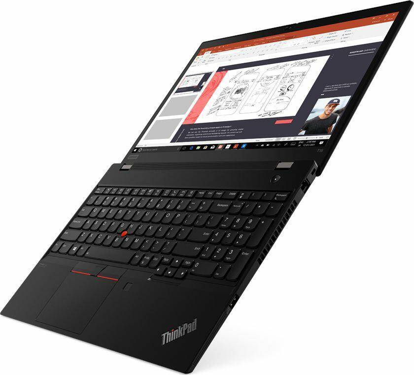 Lenovo ThinkPad T15 Gen 2 Win 10 Pro