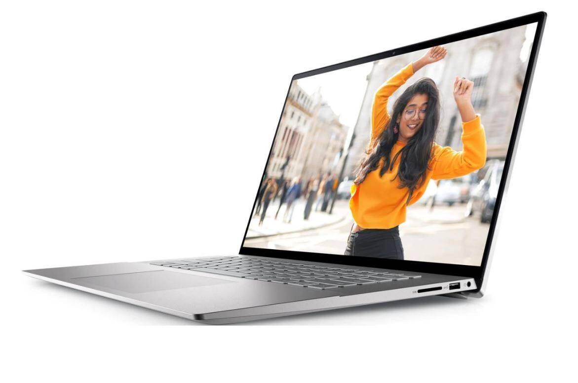 Dell Inspiron 16 5620 Win 11 Pro