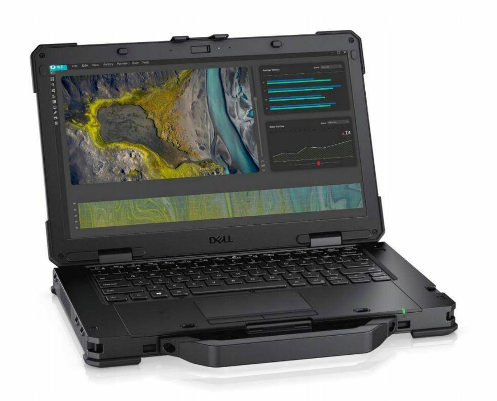Dell Latitude 5430 Rugged Win 11 Pro