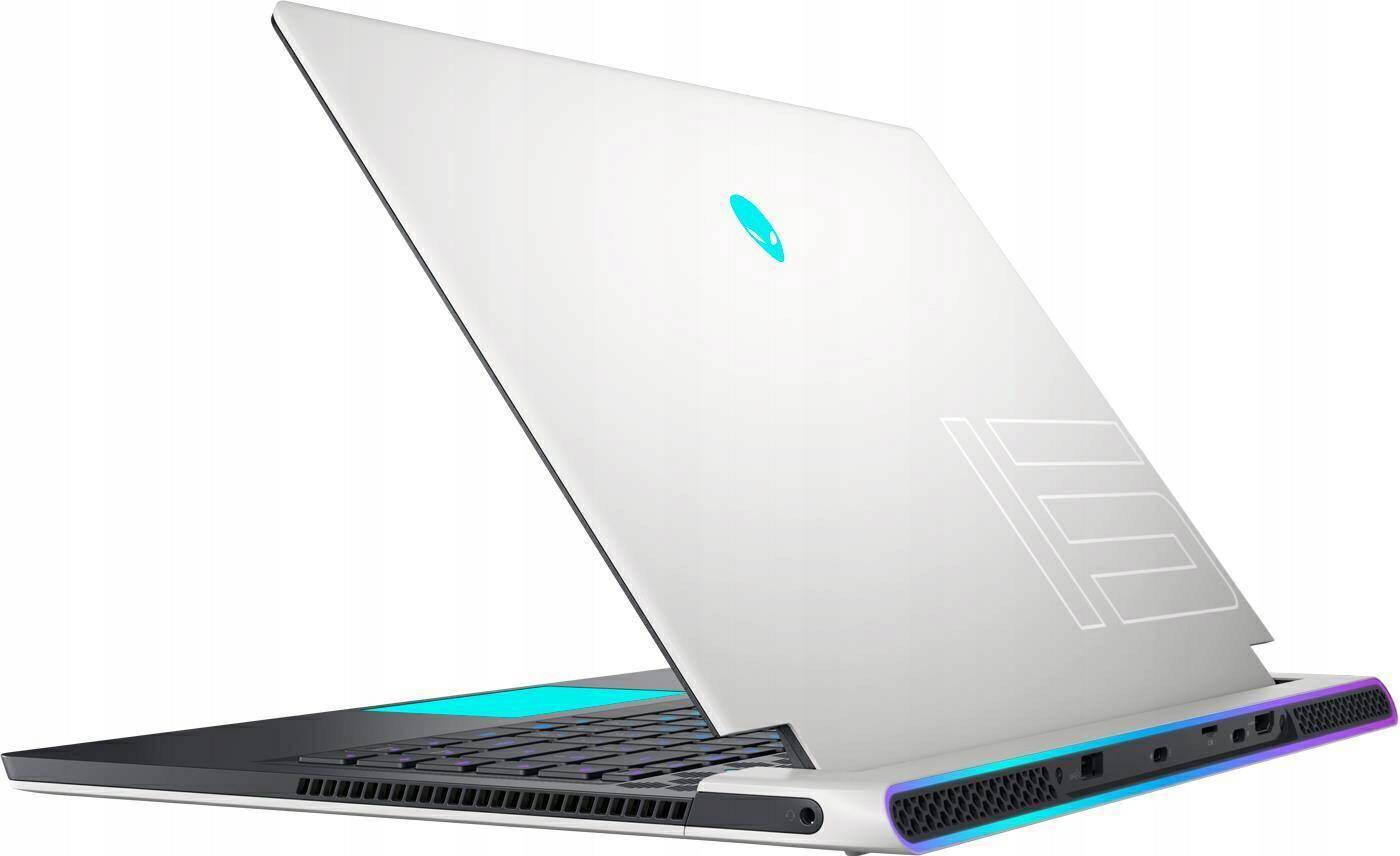 Dell Alienware x17 R2 Win 11 Home